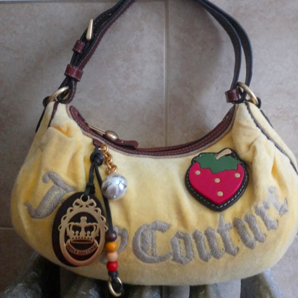 😻Juicy Couture😻